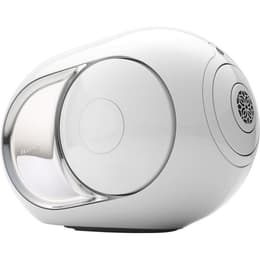 Devialet Silver Phantom - Zilver