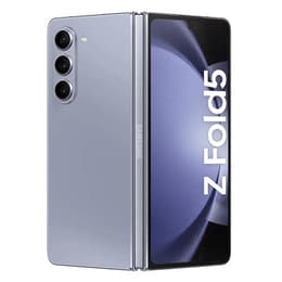 Galaxy Z Fold 5 256GB - Blauw - Simlockvrij - Dual-SIM