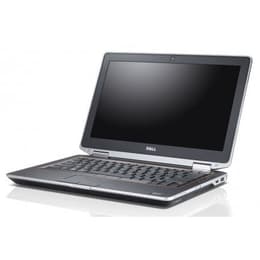 Dell Latitude E6320 13" Core i5 2.5 GHz - HDD 320 GB - 4GB QWERTY - Engels