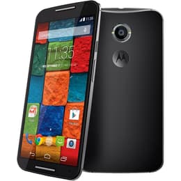 Motorola Moto X (2nd Gen) 16GB - Zwart - Simlockvrij