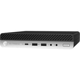 HP ProDesk 600 G4 Mini Core i5 2.1 GHz - SSD 256 GB RAM 8GB