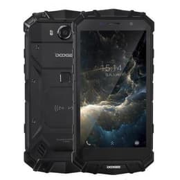 Doogee S60 64GB - Zwart - Simlockvrij