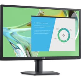 23-inch Dell E2422H 1920 x 1080 LED Beeldscherm Zwart
