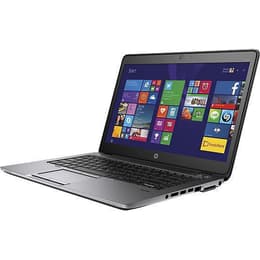 HP EliteBook 840 G2 14" Core i5 2.3 GHz - HDD 320 GB - 4GB QWERTY - Spaans