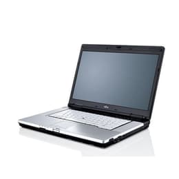 Fujitsu LifeBook E780 15" Core i5 2.6 GHz - SSD 120 GB - 4GB QWERTZ - Duits