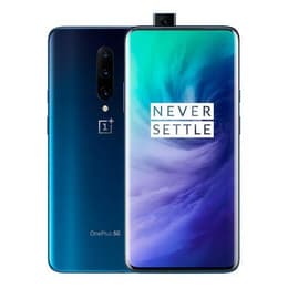OnePlus 7 Pro 5G 256GB - Blauw - Simlockvrij
