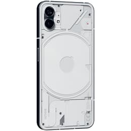 Nothing Phone 1 256GB - Wit - Simlockvrij
