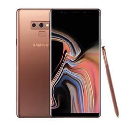 Galaxy Note9 128GB - Koper - Simlockvrij