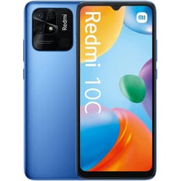 Xiaomi Redmi 10C Simlockvrij