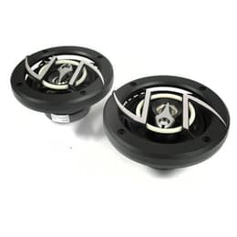 Auna 408 Speaker - Zwart