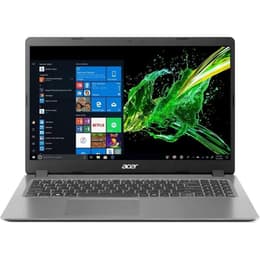 Acer Aspire 3 15" Core i3 2.3 GHz - SSD 512 GB - 8GB AZERTY - Frans