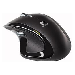 Logitech MX Revolution Muis Draadloos