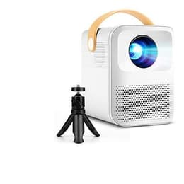 Podoor pc50 Beamer 5800 Lumen Wit