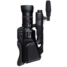 Panasonic ag-ac8ej Videocamera & camcorder - Zwart