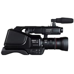 Panasonic ag-ac8ej Videocamera & camcorder - Zwart