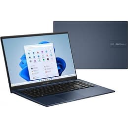 Asus VivoBook 15 X1504VA-NJ121W 15" Core i7 1.7 GHz - SSD 512 GB - 16GB - Integrated Graphics QWERTZ - Zwitsers
