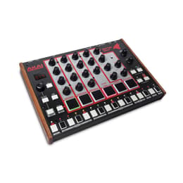 Akai Rhythm Wolf Audio accessoires