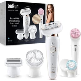 Epilator Braun Silk-épil 9 Flex 9-100
