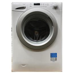 Candy GV148DS2 Klassieke wasmachine Frontlading