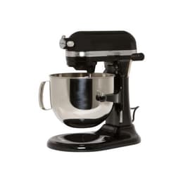 Kitchenaid Robot sur socle 6,9000L Zwart/Goud Bakrobot