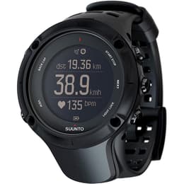 Horloges Suunto GPS Ambit3 Peak - Zwart