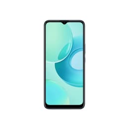 Wiko T10 128GB - Groen - Simlockvrij