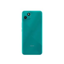 Wiko T10 128GB - Groen - Simlockvrij