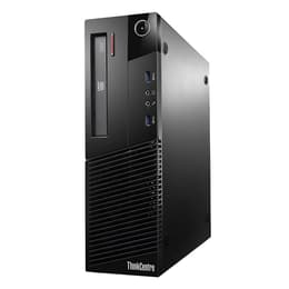 Lenovo ThinkCentre M93p SFF Core i5 3.5 GHz - SSD 256 GB RAM 8GB