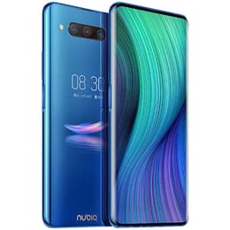 ZTE Nubia Z20 128GB - Blauw - Simlockvrij
