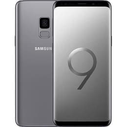 Galaxy S9 64GB - Grijs - Simlockvrij