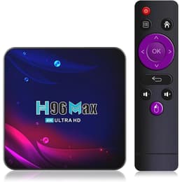 Boxiangy H96 Max V11 TV-accessoires