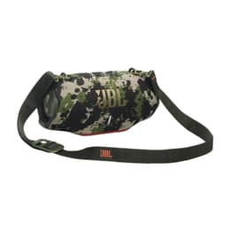 JBL Xtreme 4 Speaker Bluetooth - Camouflage groen