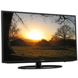 TV Samsung LCD Full HD 1080p 102 cm UE40EH5000