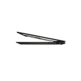 Lenovo ThinkPad X1 Carbon G9 14" Core i7 3 GHz - SSD 256 GB - 16GB QWERTY - Spaans