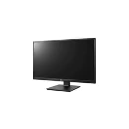 24-inch LG 24BK550Y-B 1920 x 1080 LCD Beeldscherm Zwart