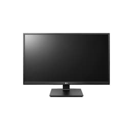 24-inch LG 24BK550Y-B 1920 x 1080 LCD Beeldscherm Zwart