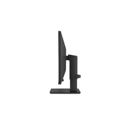 24-inch LG 24BK550Y-B 1920 x 1080 LCD Beeldscherm Zwart
