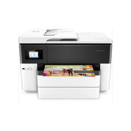 HP OfficeJet Pro 7740 Inkjet Printer