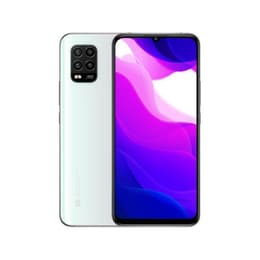 Xiaomi Mi 10 Lite 5G 128GB - Wit - Simlockvrij - Dual-SIM