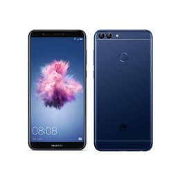 Huawei P Smart 32GB - Blauw - Simlockvrij - Dual-SIM