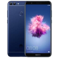 Huawei P Smart 32GB - Blauw - Simlockvrij
