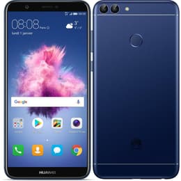 Huawei P Smart 32GB - Blauw - Simlockvrij