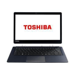 Toshiba Portégé X30T 13" Core i5 1.6 GHz - SSD 256 GB - 16GB AZERTY - Frans