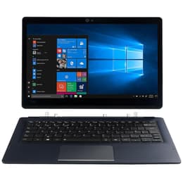 Dynabook Portégé X30 13" Core i5 1.6 GHz - SSD 256 GB - 16GB AZERTY - Frans