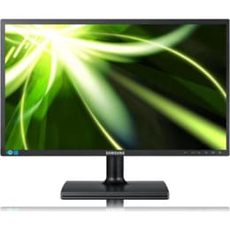 23-inch Samsung S23C200B 1920 x 1080 LED Beeldscherm Zwart