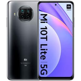 Xiaomi Mi 10T Lite 5G 128GB - Grijs - Simlockvrij - Dual-SIM