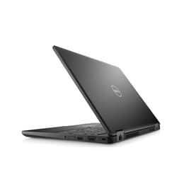 Dell Latitude 5590 15" Core i5 1.7 GHz - SSD 256 GB - 8GB QWERTZ - Duits