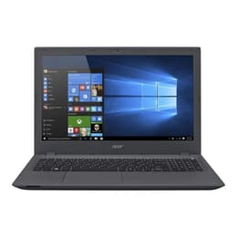 Acer Aspire E 15 E5-552-T7T2 15" A10 1.8 GHz - HDD 1 TB - 8GB QWERTY - Engels