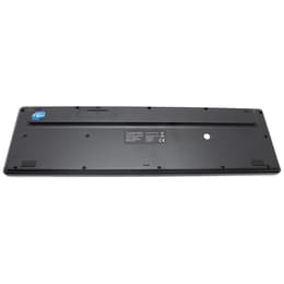 Gearlab Toetsenbord QWERTY Italiaans Draadloos G220 SLIM With Italian Stickers