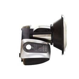 Multicooker Senya SYCP-M017 L - Zwart